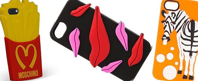 Why Buy a Designer Phone Case?