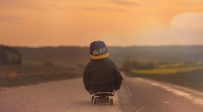 Top Skateboarding Safety Tips