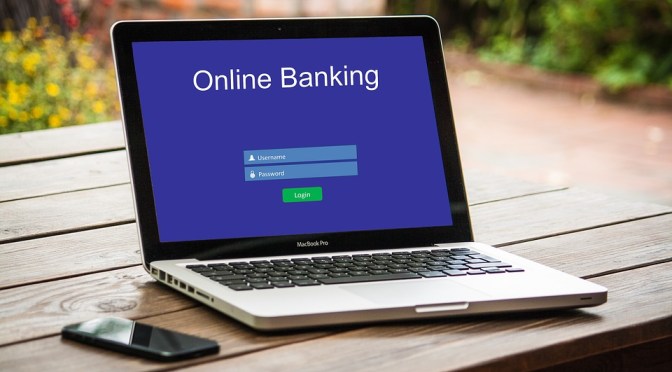Benefits Associated with Home-Based Banking Apps