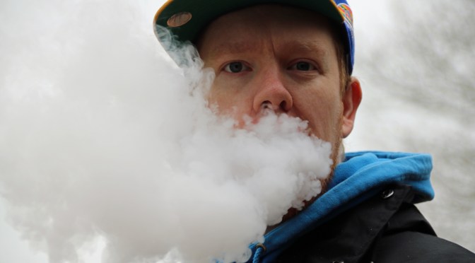 Three Tech Tips to Open a Successful Vape Shop