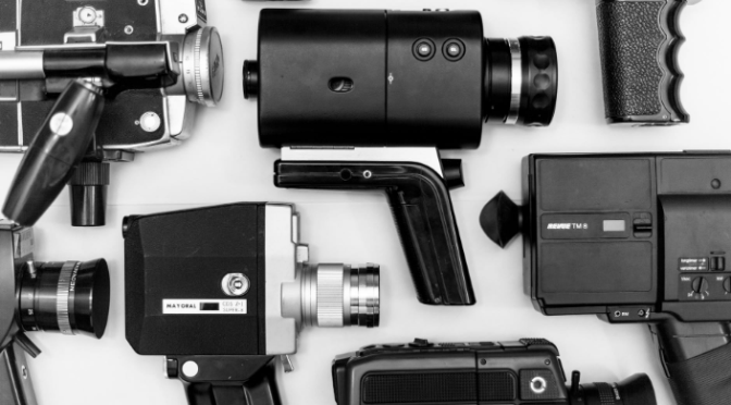 Beginner’s Guide to Buying a Camcorder